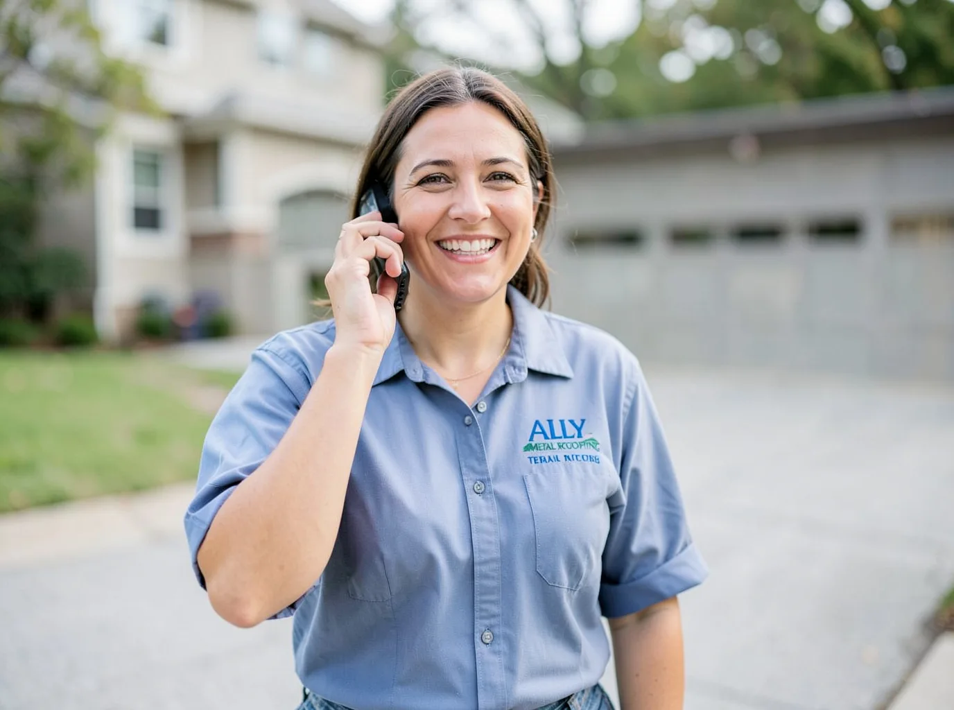 Metal Roof Installation Arlington, VA FAQs
